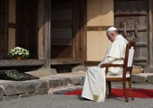 Papież do młodych: nieście światu Ewangelię nadziei