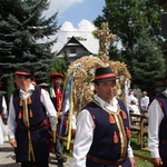 Sanktuarium w Bruśniku