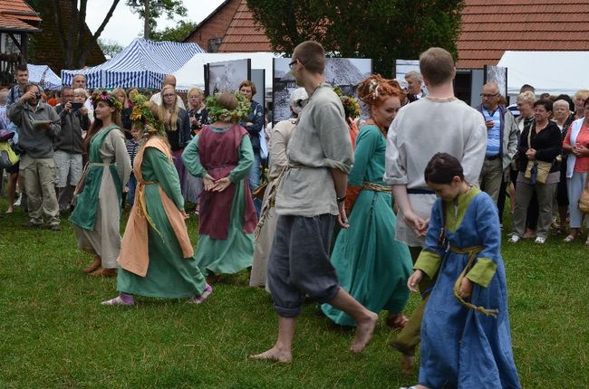 Matki Bożej Zielnej w Swołowie