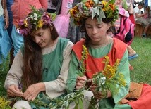 Matki Bożej Zielnej w Swołowie