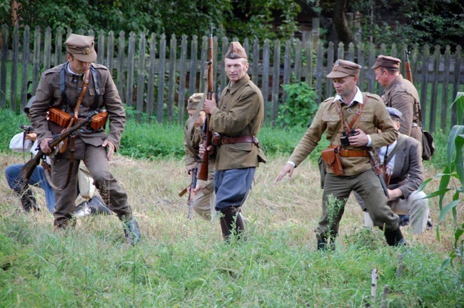 Święto Wojska Polskiego w Radomiu