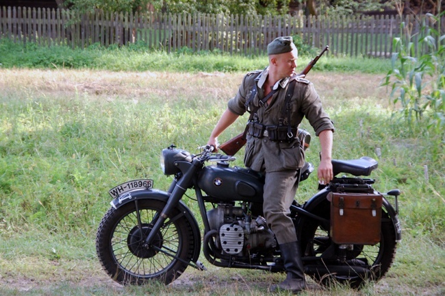 Święto Wojska Polskiego w Radomiu