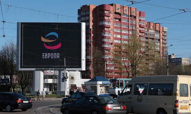 Rosyjskie embargo uderza w Kaliningrad