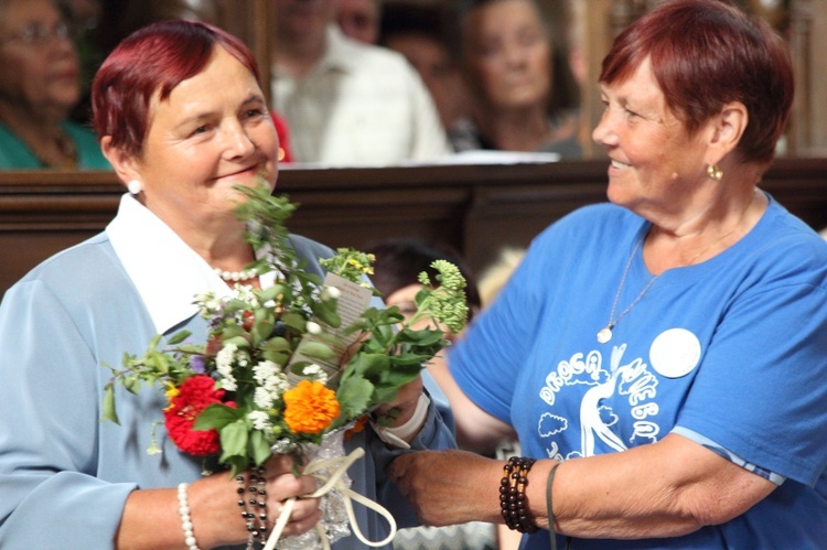 Uroczystości Wniebowzięcia NMP we Fromborku