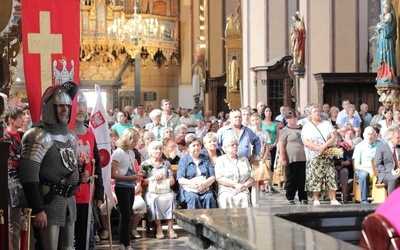 Uroczystości Wniebowzięcia NMP we Fromborku