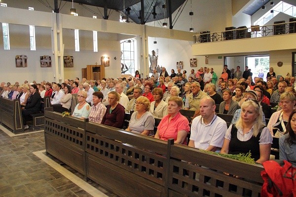 Ruchy trzeżwościowe w Matemblewie