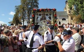 Koronacja obrazu Matki Bożej Suserskiej