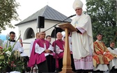 Koronacja obrazu Matki Bożej Suserskiej