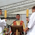 Koronacja obrazu Matki Bożej Suserskiej