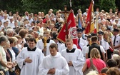 Koronacja obrazu Matki Bożej Suserskiej