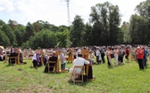 Koronacja obrazu Matki Bożej Suserskiej