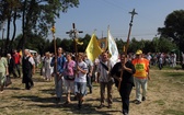 Koronacja obrazu Matki Bożej Suserskiej