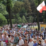 Koronacja obrazu Matki Bożej Suserskiej