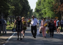 Koronacja obrazu Matki Bożej Suserskiej