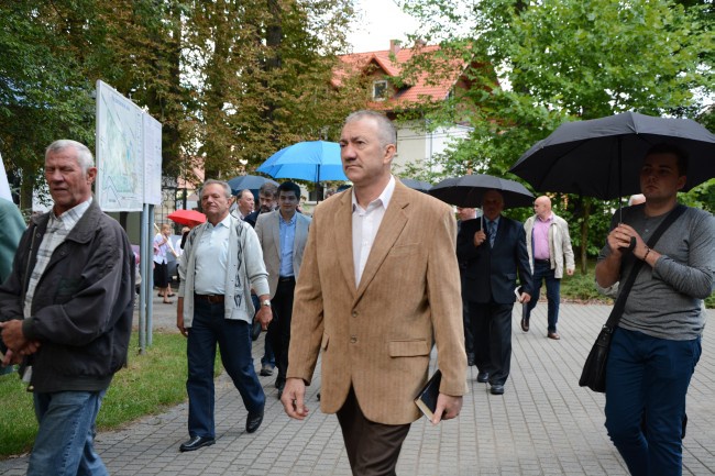 Odpust w Kamieniu Śląskim