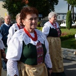 Odpust w Kamieniu Śląskim