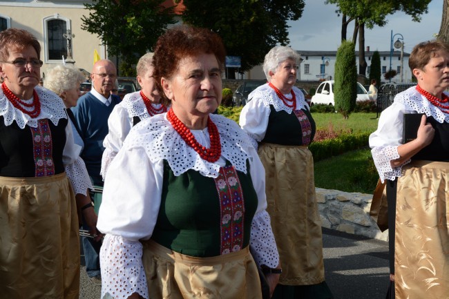 Odpust w Kamieniu Śląskim