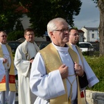 Odpust w Kamieniu Śląskim