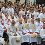 Nastąpią zmiany wśród księży przewodników