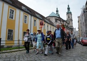 „Szóstki” nyskie wystartowały