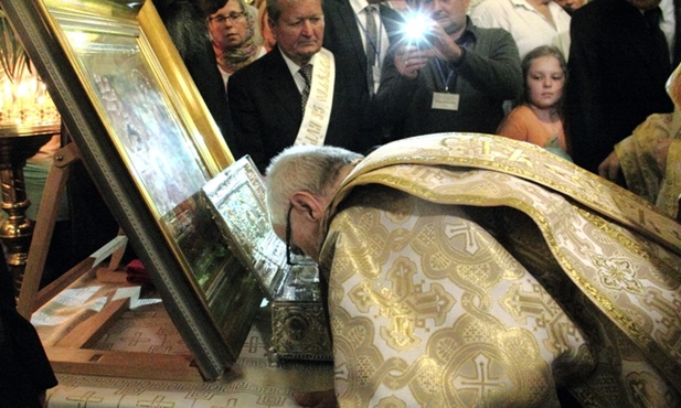 Święto wszystkich chrześcijan 