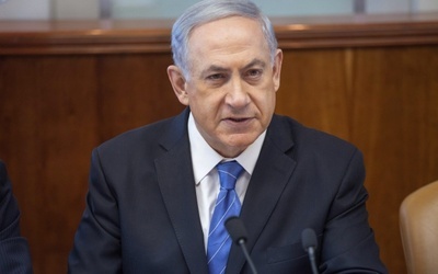 Izrael chce demilitaryzacji Gazy
