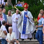 Pod sztandarem w imię dobra powiatu