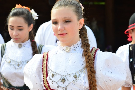 Nowa Wieś - festyn 2014