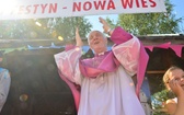 Nowa Wieś - festyn 2014