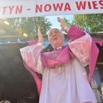 Nowa Wieś - festyn 2014