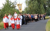 Pielgrzymka do św. Rocha w Kolnovicich