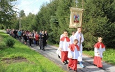 Pielgrzymka do św. Rocha w Kolnovicich