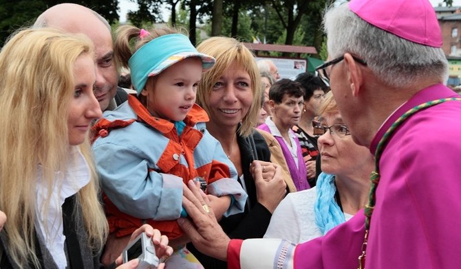 Doświadczymy czegoś niezwykłego!