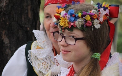 Pielgrzymka kobiet do Piekar - Msza św. cz. 2.