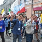 Pielgrzymi zabiorą intencje czytelników