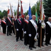 Izba Pamięci ks. Romana Kotlarza w Trablicach