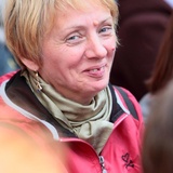 Godzina młodzieżowa na piekarskim wzgórzu