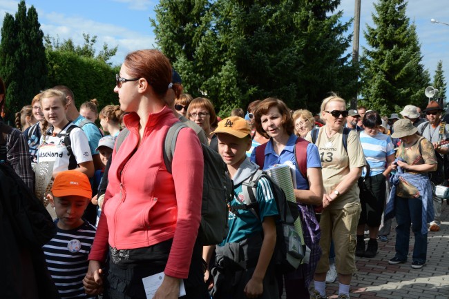 Strumień opolski wystartował