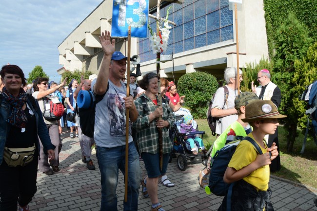 Strumień opolski wystartował