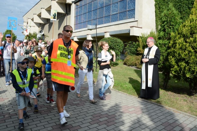 Strumień opolski wystartował