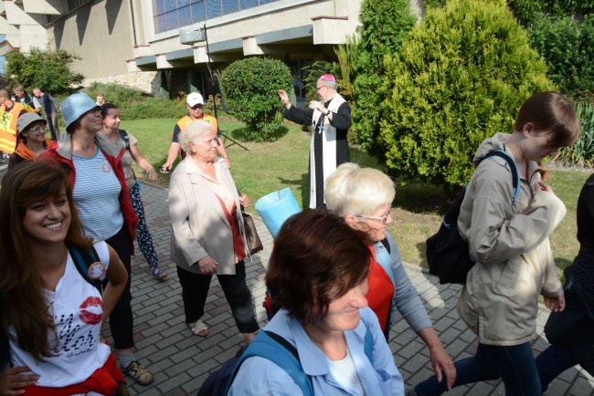 Strumień opolski wystartował