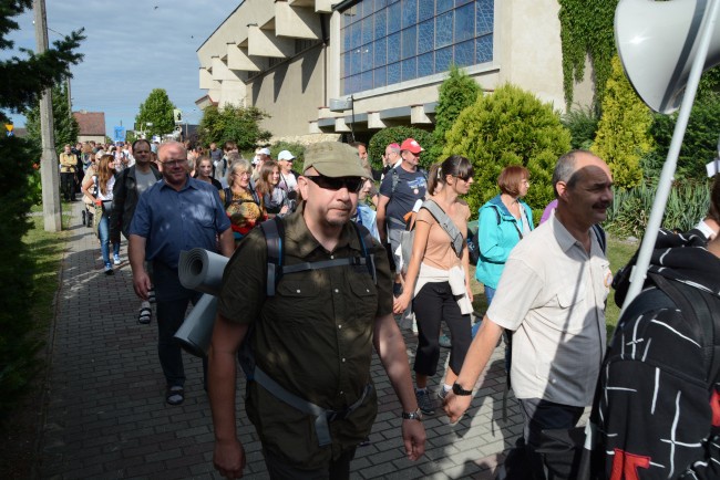 Strumień opolski wystartował