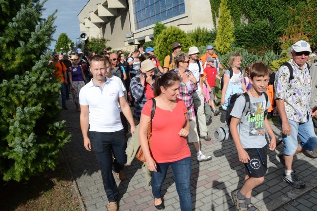 Strumień opolski wystartował