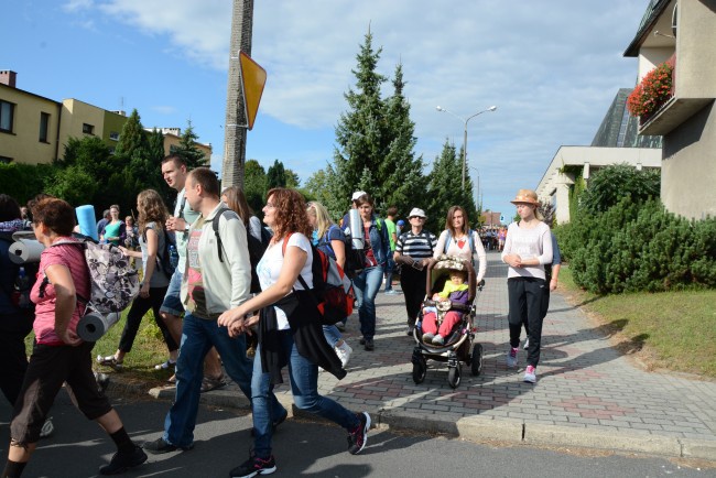 Strumień opolski wystartował