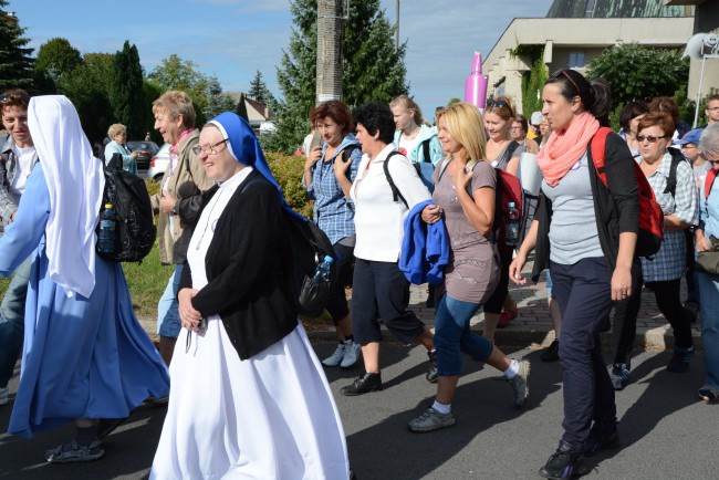 Strumień opolski wystartował