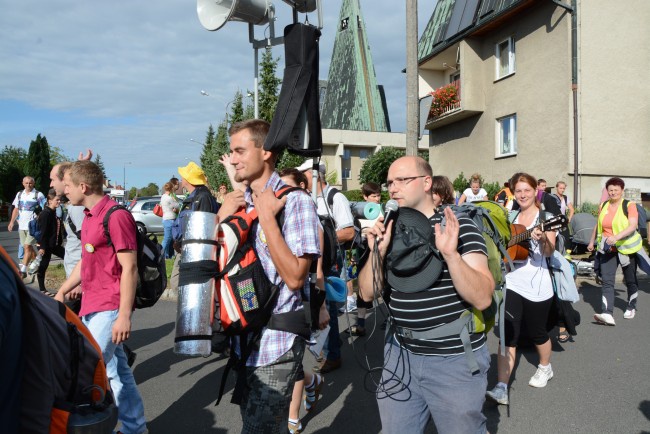 Strumień opolski wystartował