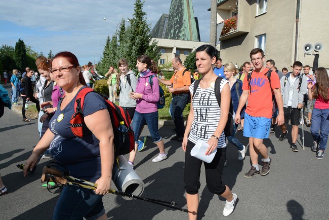 Strumień opolski wystartował