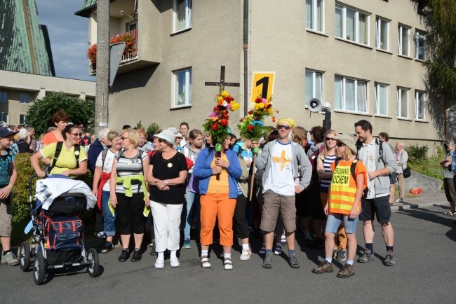 Strumień opolski wystartował