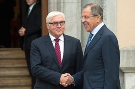 Nie ma postępu ws. przerwania ognia na Ukrainie
