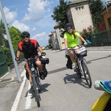 Rowerowe Camino